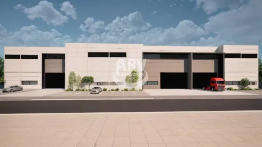 Galpão/Depósito/Armazém à venda, 750m² no Sítio Túnel Verde, Cachoeirinha