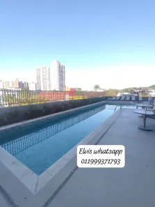Apartamento com 2 Quartos para alugar, 40m² no Butantã, São Paulo
