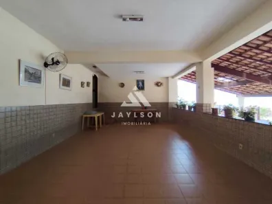 Casa com 4 Quartos à venda, 457m² no Ramos, Rio de Janeiro