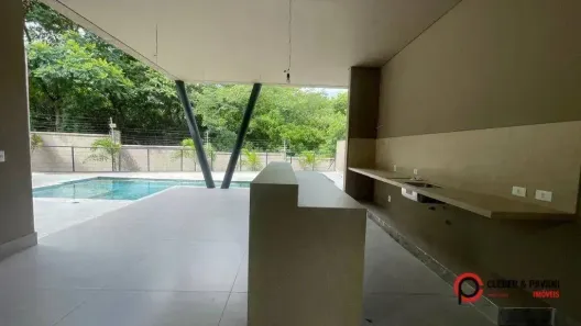 Casa de Condomínio com 4 Quartos à venda, 400m² no Alphaville Nova Esplanada, Votorantim