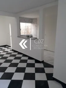 Casa com 3 Quartos para alugar, 120m² no Central Parque Sorocaba, Sorocaba