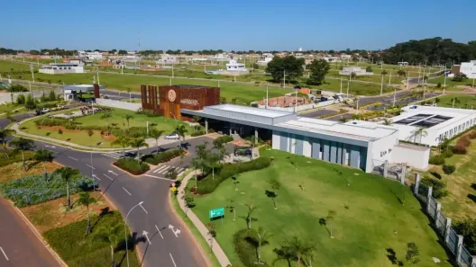 Casa de Condomínio com 3 Quartos à venda, 150m² no Jardim Tropical, Aparecida de Goiânia