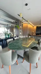 Apartamento com 3 Quartos à venda, 195m² no Morada da Colina, Uberlândia