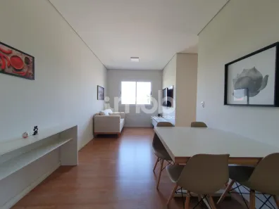 Apartamento com 3 Quartos à venda, 66m² no Jardim Maria Eugênia, Sorocaba