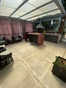 Sobrado com 4 Quartos à venda, 310m² no Horto Florestal, São Paulo