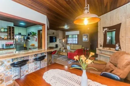 Casa com 2 Quartos à venda, 543m² no Hípica, Porto Alegre