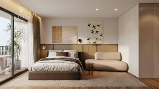 Apartamento com 1 Quarto à venda, 31m² no São Pedro, São José dos Pinhais