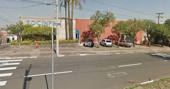 Galpão/Depósito/Armazém para alugar, 2000m² no Castelinho, Piracicaba