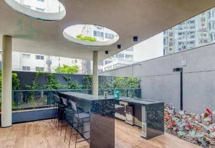 Apartamento com 2 Quartos à venda, 120m² no Itaim Bibi, São Paulo