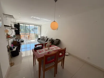 Apartamento com 3 Quartos à venda, 112m² no Barra da Tijuca, Rio de Janeiro