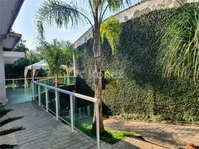 Imóvel Comercial com 3 Quartos à venda, 450m² no Vila Albertina, São Paulo