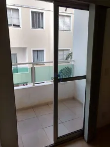 Apartamento com 2 Quartos à venda, 49m² no Vila Cardia, Bauru