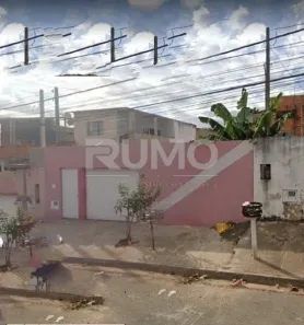Casa de Condomínio com 2 Quartos à venda, 68m² no Parque Bom Retiro, Paulínia
