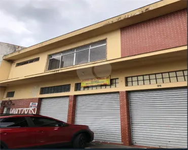 Prédio Comercial com 3 Quartos para alugar, 800m² no Vila Pirituba, São Paulo