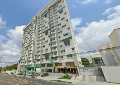Apartamento com 3 Quartos para alugar, 70m² no Planalto, Teresina
