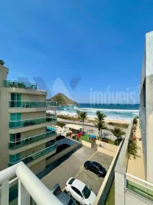 Cobertura com 2 Quartos à venda, 160m² no Recreio dos Bandeirantes, Rio de Janeiro