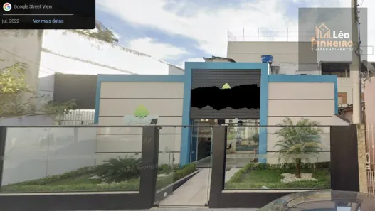 Ponto Comercial à venda, 244m² no Centro, Macaé