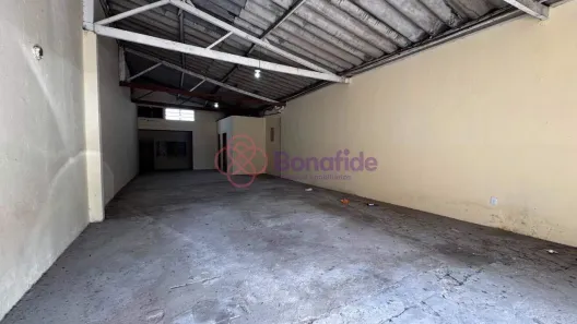 Ponto Comercial para alugar, 201m² no Ponte de São João, Jundiaí