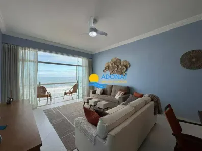 Apartamento com 3 Quartos à venda, 130m² no Pitangueiras, Guarujá
