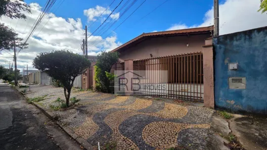 Casa com 6 Quartos à venda, 265m² no São Bernardo, Campinas