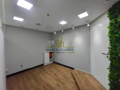 Sala Comercial com 6 Quartos para alugar, 66m² no Ipiranga, São Paulo