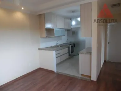 Apartamento com 2 Quartos à venda, 50m² no Jardim Santa Eliza, Americana