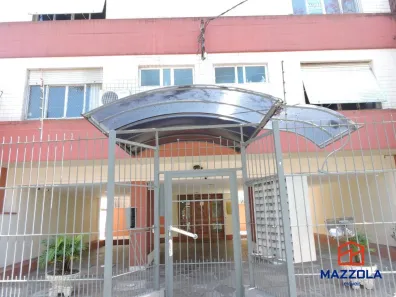 Apartamento com 1 Quarto à venda, 46m² no Cidade Baixa, Porto Alegre