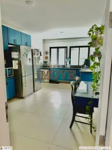 Apartamento com 4 Quartos à venda, 280m² no Santo Amaro, São Paulo