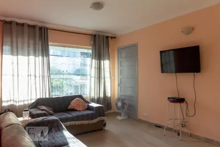 Casa com 5 Quartos à venda, 158m² no Jardim Maria Adelaide, São Bernardo do Campo