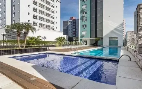 Apartamento com 2 Quartos à venda, 87m² no Passo da Areia, Porto Alegre