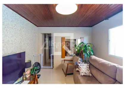 Casa com 3 Quartos à venda, 110m² no Vila Tolstoi, São Paulo