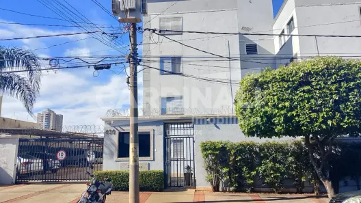 Apartamento com 2 Quartos à venda, 57m² no Jardim Ártico, Araraquara