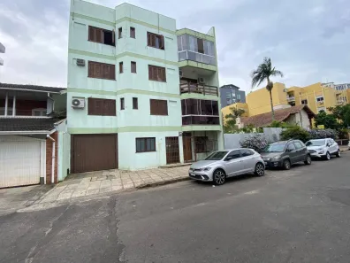 Apartamento com 1 Quarto à venda, 68m² no Centro, São Leopoldo
