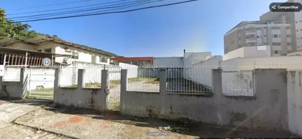 Lote/Terreno à venda, 396m² no Trindade, Florianópolis