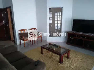 Sobrado com 4 Quartos à venda, 230m² no Vigilato Pereira, Uberlândia