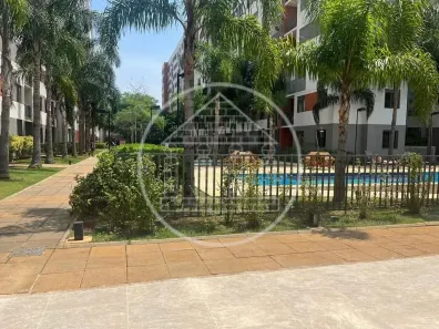 Apartamento com 2 Quartos à venda, 46m² no Usina Piratininga, São Paulo