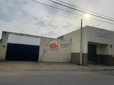 Ponto Comercial à venda, 600m² no Jardim das Cerejeiras, São José dos Campos