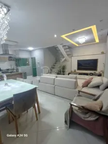 Sobrado com 3 Quartos à venda, 215m² no Vila Ré, São Paulo