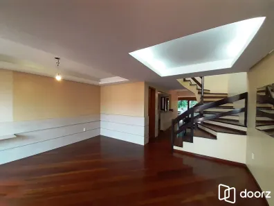 Casa de Condomínio com 3 Quartos à venda, 160m² no Nonoai, Porto Alegre