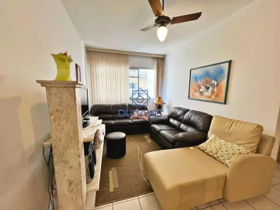 Apartamento com 2 Quartos à venda, 65m² no Pitangueiras, Guarujá