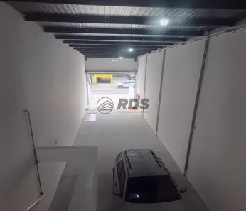 Ponto Comercial para alugar, 163m² no Vila Pires, Santo André