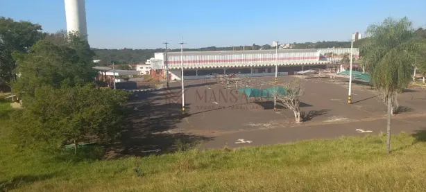 Galpão/Depósito/Armazém para alugar, 7500m² no Jardim Contorno, Bauru