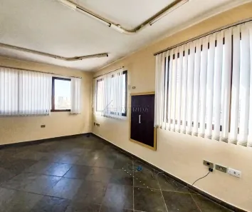 Sala Comercial para alugar, 40m² no Centro, Londrina