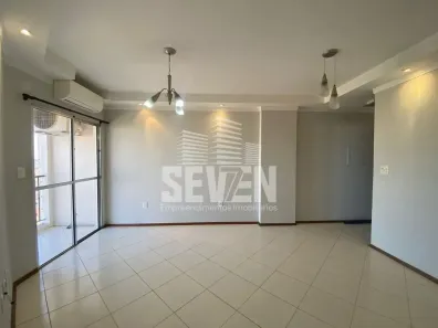 Apartamento com 2 Quartos à venda, 55m² no Jardim América, Bauru
