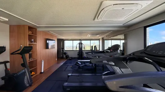 Apartamento com 2 Quartos para alugar, 44m² no Boa Viagem, Recife