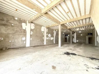 Galpão/Depósito/Armazém para alugar, 230m² no Jardim Rio Branco, São Vicente