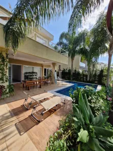Casa com 4 Quartos à venda, 406m² no Alphaville, Santana de Parnaíba