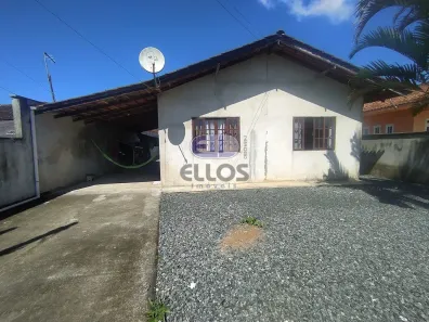 Casa com 3 Quartos à venda, 100m² no Jardim Paraíso, Joinville