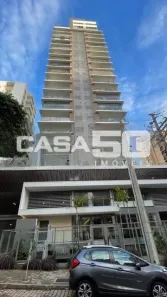 Apartamento com 3 Quartos à venda, 111m² no Centro, Campinas