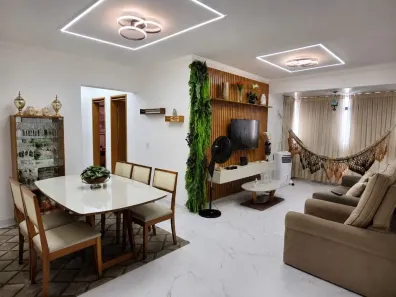 Apartamento com 3 Quartos à venda, 90m² no Mucuripe, Fortaleza
